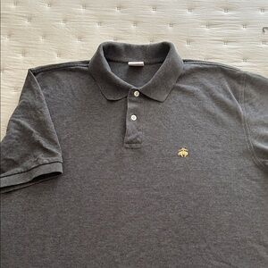 Brooks Brothers Golden Fleece Polo